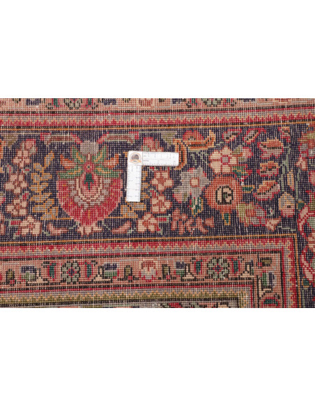Tabriz 230x338 Cm Tabriz