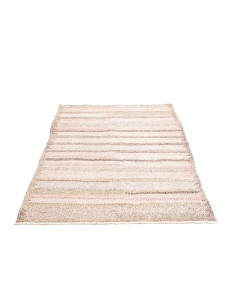 Rug Kilim Vintage Persia 117x165 Cream Grey 2