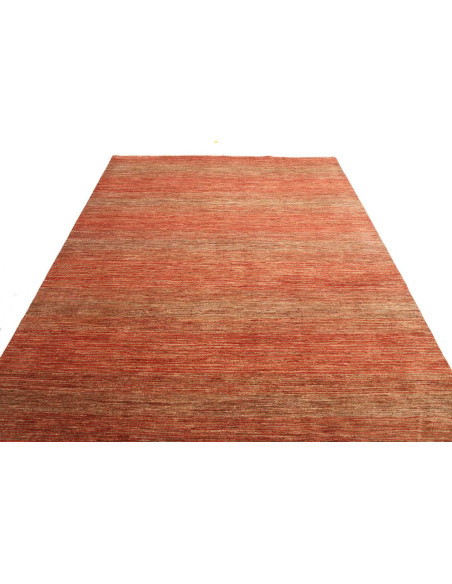 Rug Shayan Pakistan red 78x125