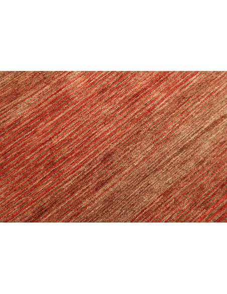 Tappeto Shayan Pakistan rosso 78x125