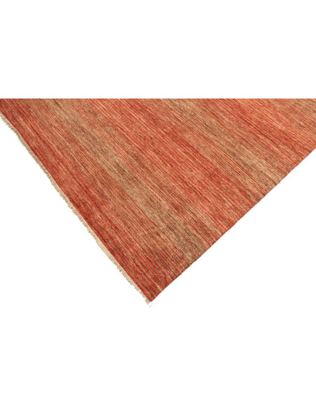 Rug Shayan Pakistan red 78x125