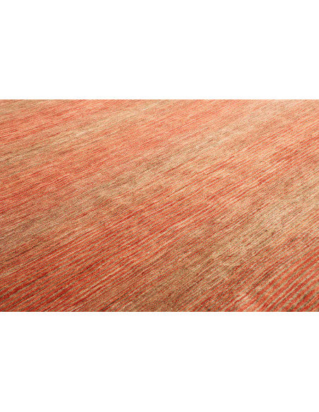 Tappeto Shayan Pakistan rosso 78x125