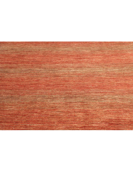 Rug Shayan Pakistan red 78x125