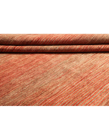 Tappeto Shayan Pakistan rosso 78x125