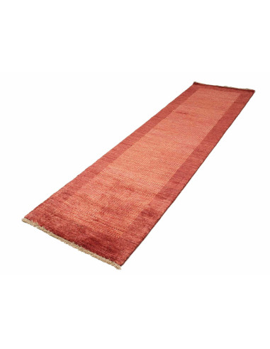 Tappeto Shayan Pakistan marrone beige 77x306