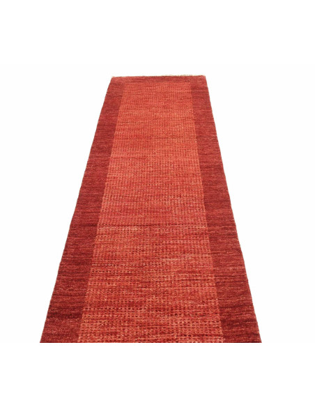 Tappeto Shayan Pakistan marrone beige 77x306