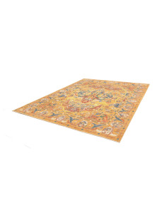 Rug Shahi Fine 249x302 Golden Yellow Terracotta 2