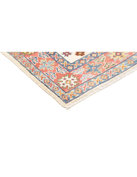 Rug Kazak Co 78x124 Multicolor