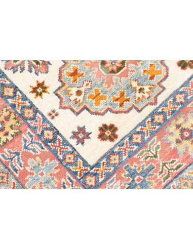 Rug Kazak Co 78x124 Multicolor