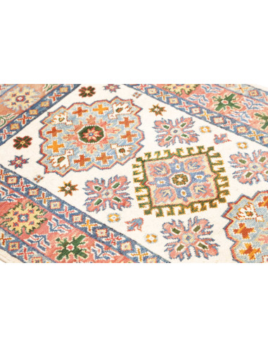 Rug Kazak Co 78x124 Multicolor