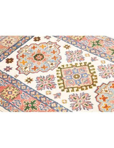 Rug Kazak Co 78x124 Multicolor