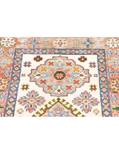 Rug Kazak Co 78x124 Multicolor
