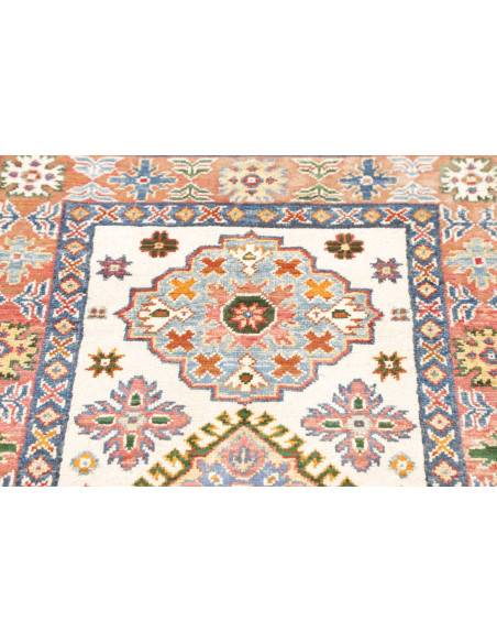 Rug Kazak Co 78x124 Multicolor