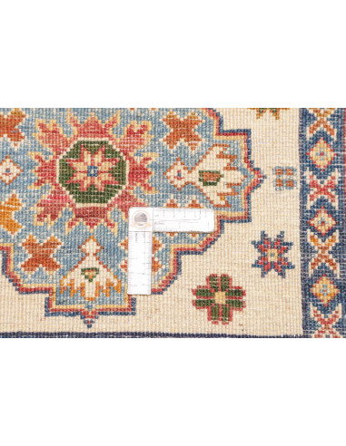 Rug Kazak Co 78x124 Multicolor