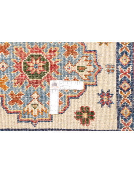 Rug Kazak Co 78x124 Multicolor