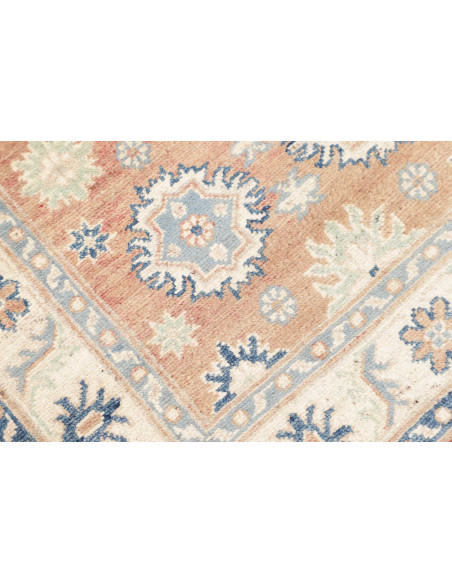 Tappeto Kazak Co Afgahnistan 80x120 Terracotta