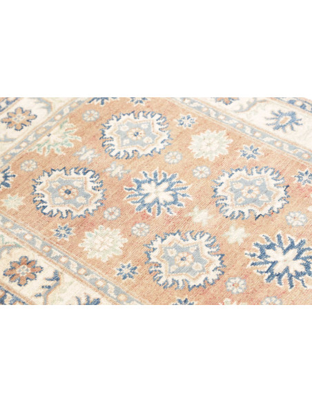 Tappeto Kazak Co Afgahnistan 80x120 Terracotta