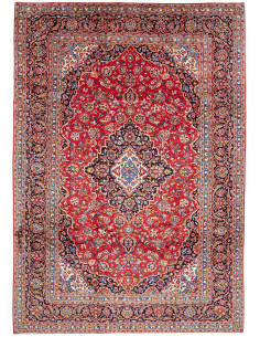 Ardakan 248x350 Cm Ardakan, Persia, Hand-carded Wool warp: