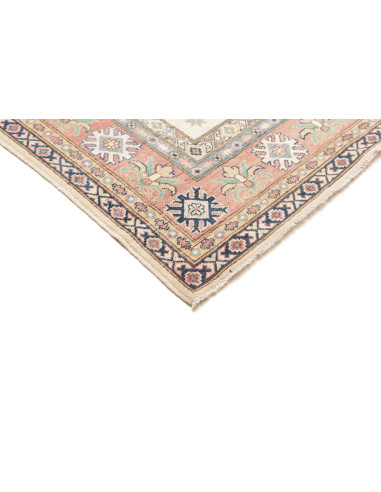 Rug Kazak Co 244x303 Ivory