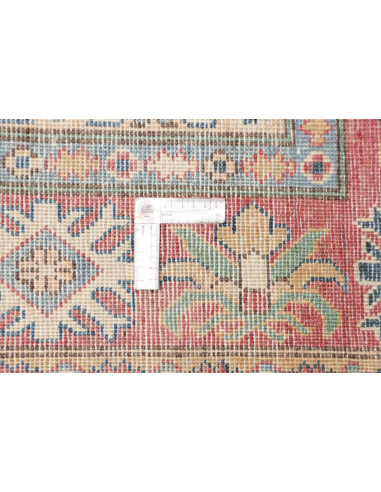 Rug Kazak Co 244x303 Ivory