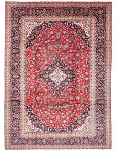 Ardakan 246x349 Cm Ardakan, Persia