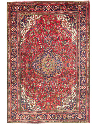 Tabriz 230x338 Cm Tabriz