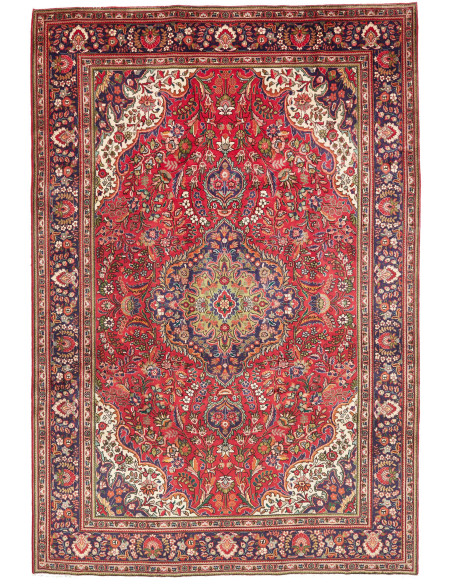 Tabriz 230x338 Cm Tabriz