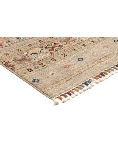 Rug Rubin Pakistan maroon 79x294