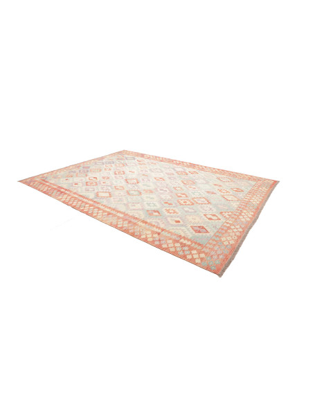 Rug Killim 255x345 Pastel Multicolored light B