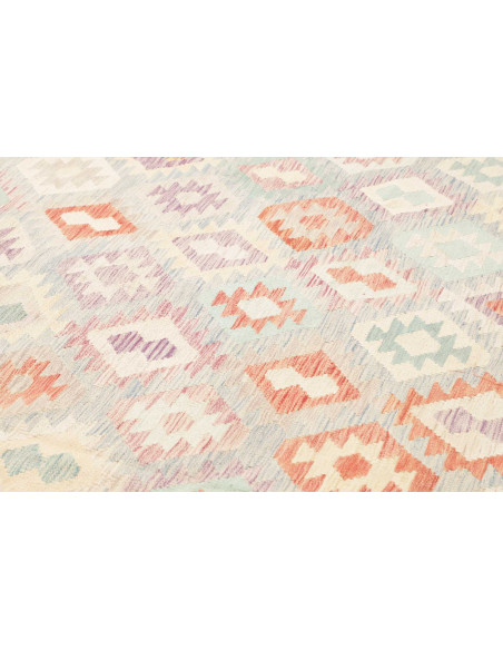 Rug Killim 255x345 Pastel Multicolored light B