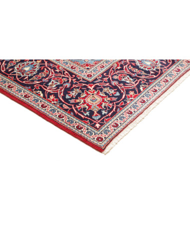 Ardakan 197x304 Cm Ardakan, Persia, Hand-carded Wool warp: