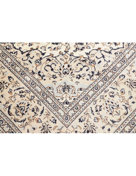 Kashan 200x320 Cm Kashan