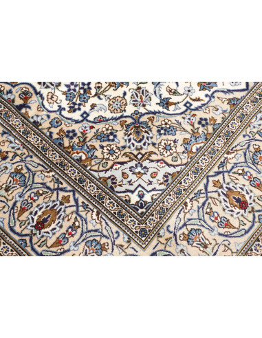 Kashan 197x304 Cm Kashan