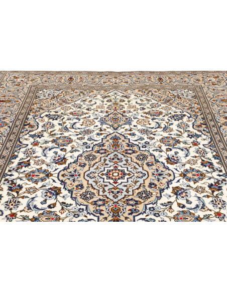 Kashan 197x304 Cm Kashan