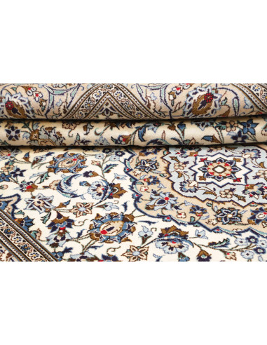 Kashan 197x304 Cm Kashan