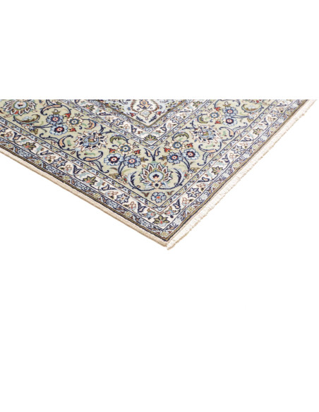 Kashan 196x297 Cm Kashan