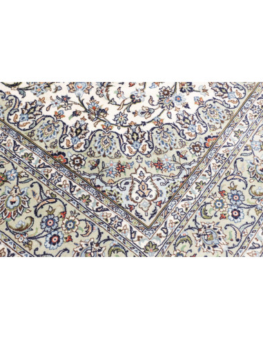 Kashan 196x297 Cm Kashan