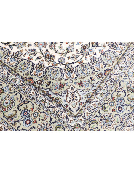 Kashan 196x297 Cm Kashan