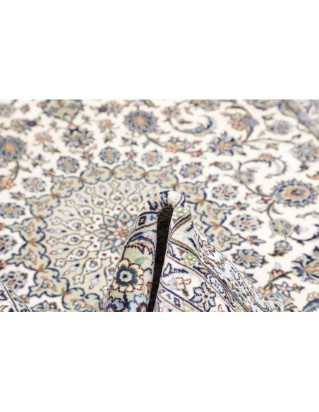 Kashan 196x297 Cm Kashan