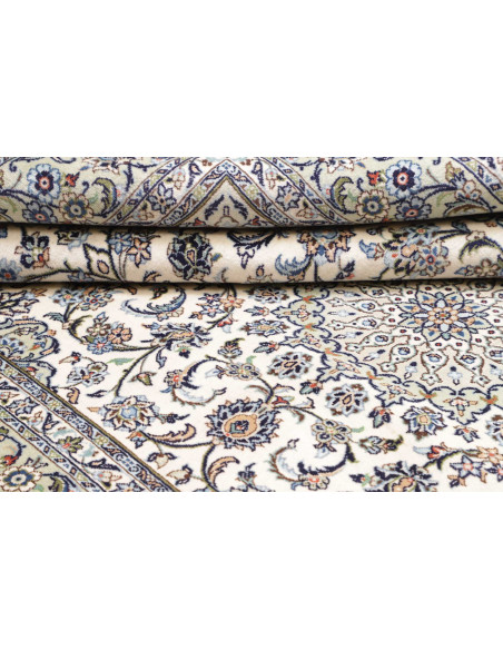 Kashan 196x297 Cm Kashan