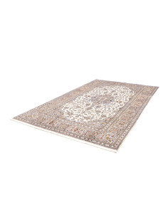 Kashan 203x320 Cm Kashan, Persia, Lana Cardata A Mano / 2