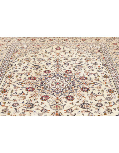 Kashan 200x300 Cm Kashan