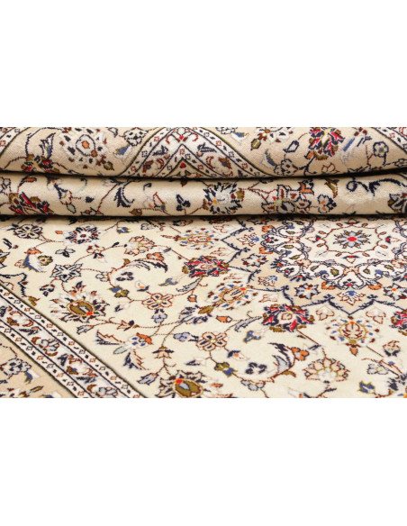 Kashan 200x300 Cm Kashan