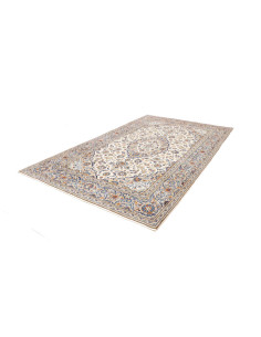 Kashan 194x307 Cm Kashan Persia Lana Cardata A Mano 2