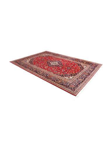 Ardakan 203x293 Cm Ardakan, Persia, Hand-carded Wool cotton