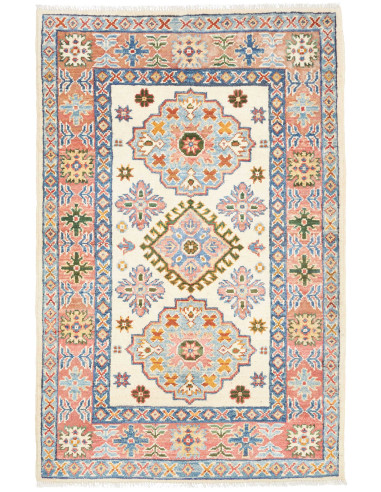 Rug Kazak Co 78x124 Multicolor