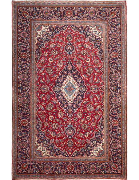 Ardakan 202x317 Cm Ardakan, Persia