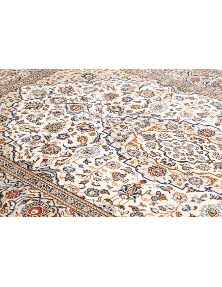 Kashan 194x316 Cm Kashan
