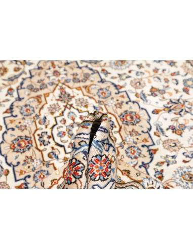 Kashan 194x316 Cm Kashan