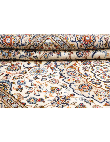 Kashan 194x316 Cm Kashan